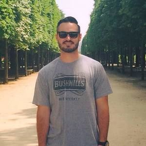 Meet your Posher, Patrick